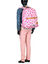 Sac � dos Aurore M Rose Rose