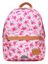 Sac � dos Aurore M Rose Rose