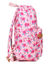 Sac � dos Aurore M Rose Rose