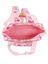 Sac � dos Aurore XS 3 Rose Rose