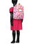 Sac � dos Aurore XS 3 Rose Rose