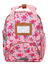 Sac � dos Aurore XS 3 Rose Rose