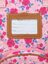 Sac � dos Aurore XS 3 Rose Rose