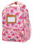 Sac � dos Aurore XS 3 Rose Rose