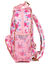 Sac � dos Aurore XS 3 Rose Rose