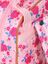 Sac � dos Aurore XS 3 Rose Rose