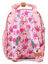 Sac � dos Aurore XS 3 Rose Rose