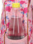 Sac � dos Aurore XS 3 Rose Rose