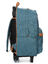 Sac � dos � roulettes Stan L Vert Vert