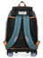 Sac � dos � roulettes Stan L Vert Vert