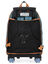 Sac � dos � roulettes Stan L Vert Vert