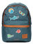 Sac � dos Stan L Vert Vert