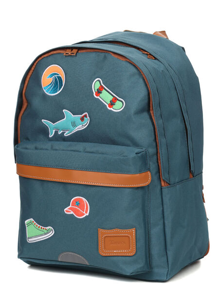 Sac à dos Stan L