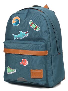 Sac � dos Stan M Vert