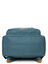 Sac � dos Stan M Vert Vert