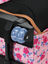 Sac � dos � roulettes Aurore L Rose Rose