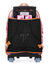 Sac � dos � roulettes Aurore L Rose Rose