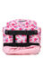 Sac � dos � roulettes Aurore L Rose Rose