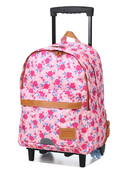 Sac � dos � roulettes Aurore L