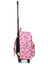 Sac � dos � roulettes Aurore L Rose Rose