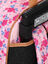 Sac � dos � roulettes Aurore L Rose Rose