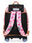 Sac � dos � roulettes Aurore L Rose Rose