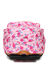 Sac � dos � roulettes Aurore L Rose Rose