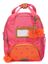Sac � dos Sidonie XS 3 Rose/Orange Rose/Orange