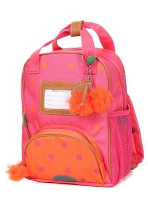 Sac � dos Tann's Sidonie XS 3 16386#Rose/Orange