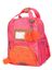 Sac � dos Sidonie XS 3 Rose/Orange Rose/Orange
