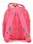 Sac � dos Sidonie XS 3 Rose/Orange Rose/Orange