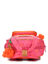 Sac � dos Sidonie XS 3 Rose/Orange Rose/Orange