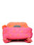 Sac � dos Sidonie XS 3 Rose/Orange Rose/Orange