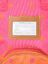 Sac � dos Sidonie XS 3 Rose/Orange Rose/Orange