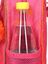 Sac � dos Sidonie XS 3 Rose/Orange Rose/Orange