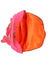 Sac � dos Sidonie M Rose/Orange Rose/Orange