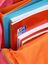 Sac � dos Sidonie M Rose/Orange Rose/Orange