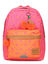 Sac � dos Sidonie M Rose/Orange Rose/Orange