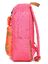 Sac � dos Sidonie M Rose/Orange Rose/Orange