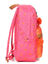 Sac � dos Sidonie M Rose/Orange Rose/Orange