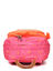 Sac � dos Sidonie M Rose/Orange Rose/Orange