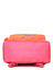 Sac � dos Sidonie M Rose/Orange Rose/Orange