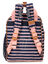 Sac � dos Armor Lux Oc�ane XS 3 Bleu Marine Bleu Marine