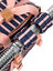Sac � dos Armor Lux Oc�ane XS 3 Bleu Marine Bleu Marine