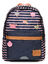 Sac � dos Armor Lux Oc�ane L Bleu Marine Bleu Marine