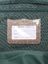 Sac � dos No�mie L - Poche Aimant�e Vert Vert