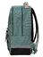 Sac � dos No�mie L - Poche Aimant�e Vert Vert