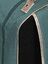 Sac � dos No�mie L - Poche Aimant�e Vert Vert
