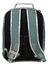 Sac � dos No�mie L - Poche Aimant�e Vert Vert