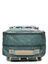 Sac � dos No�mie L - Poche Aimant�e Vert Vert